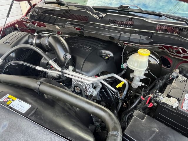 2017 Ram 1500 Laramie 2017 Ram 1500 Laramie