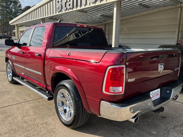 2017 Ram 1500 Laramie 2017 Ram 1500 Laramie