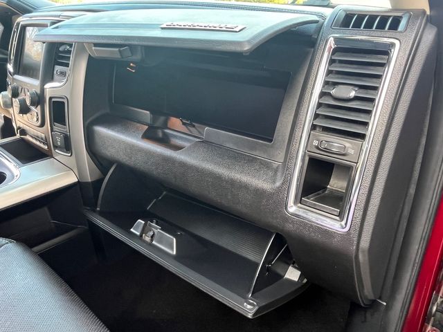 2017 Ram 1500 Laramie 2017 Ram 1500 Laramie