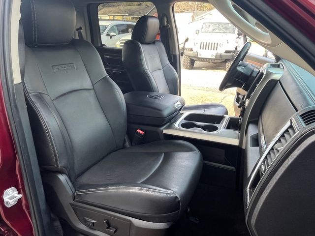 2017 Ram 1500 Laramie 2017 Ram 1500 Laramie