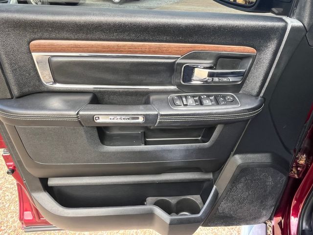 2017 Ram 1500 Laramie 2017 Ram 1500 Laramie