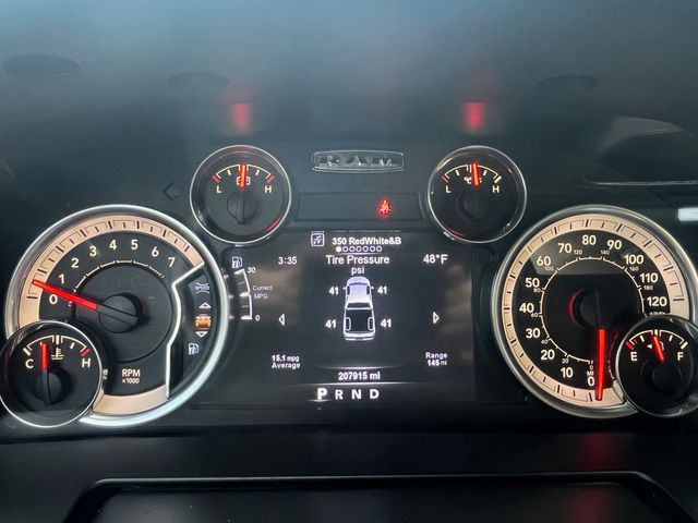 2017 Ram 1500 Laramie 2017 Ram 1500 Laramie