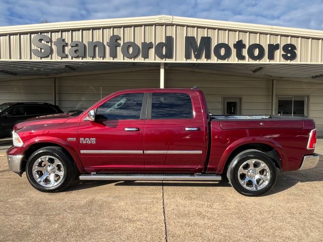 2017 Ram 1500 Laramie 2017 Ram 1500 Laramie
