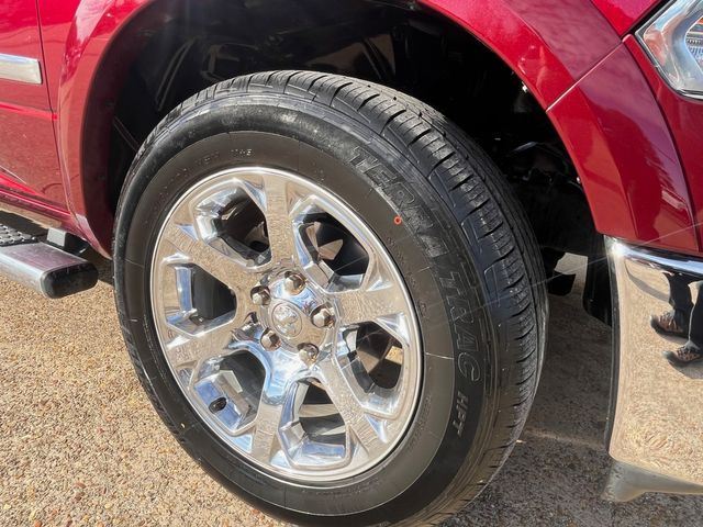 2017 Ram 1500 Laramie 2017 Ram 1500 Laramie