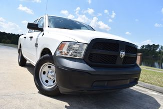 2017 RAM 1500 Pickup Tradesman
