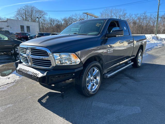 2017 Ram 1500 Big Horn | West Springfield , MA | Baron Auto Sales