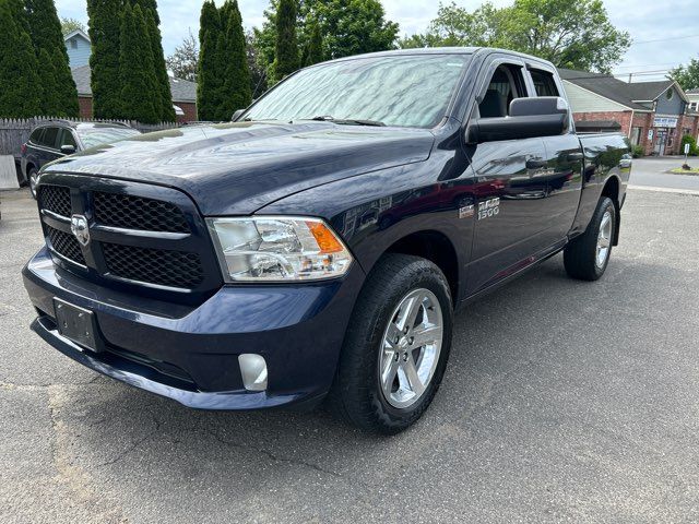 2017 Ram 1500 Tradesman | West Springfield , MA | Baron Auto Sales
