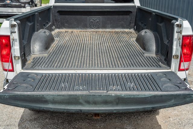 2017 Ram 2500 SLT CREW CAB 4X4 LONG BOX / 6.7L CUMMINS | Austin, TX | Rocky Mountain Truck Stop Austin 2017 Ram 2500 SLT CREW CAB 4X4 LONG BOX / 6.7L CUMMINS | Austin, TX | Rocky Mountain Truck Stop Austin