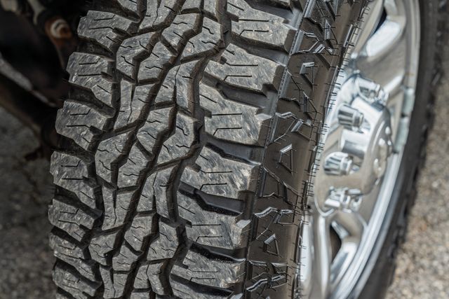 2017 Ram 2500 SLT CREW CAB 4X4 LONG BOX / 6.7L CUMMINS | Austin, TX | Rocky Mountain Truck Stop Austin