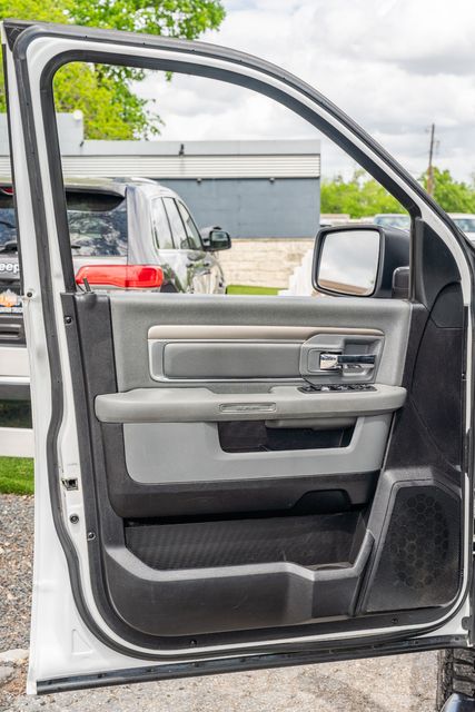 2017 Ram 2500 SLT CREW CAB 4X4 LONG BOX / 6.7L CUMMINS | Austin, TX | Rocky Mountain Truck Stop Austin 2017 Ram 2500 SLT CREW CAB 4X4 LONG BOX / 6.7L CUMMINS | Austin, TX | Rocky Mountain Truck Stop Austin