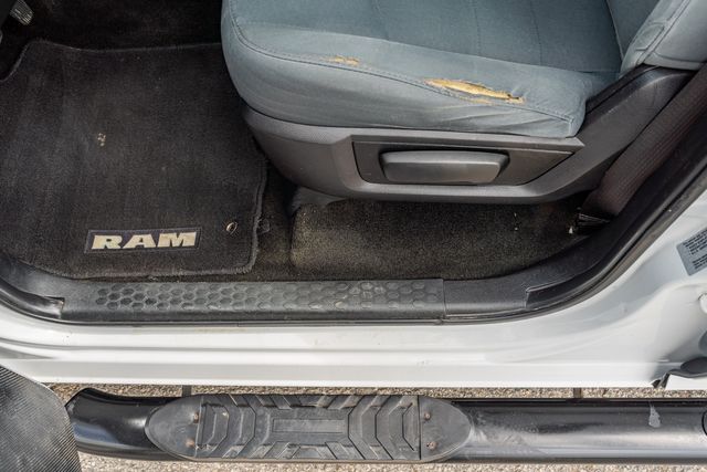 2017 Ram 2500 SLT CREW CAB 4X4 LONG BOX / 6.7L CUMMINS | Austin, TX | Rocky Mountain Truck Stop Austin 2017 Ram 2500 SLT CREW CAB 4X4 LONG BOX / 6.7L CUMMINS | Austin, TX | Rocky Mountain Truck Stop Austin