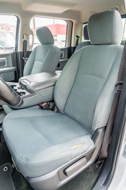 2017 Ram 2500 SLT CREW CAB 4X4 LONG BOX / 6.7L CUMMINS | Austin, TX | Rocky Mountain Truck Stop Austin 2017 Ram 2500 SLT CREW CAB 4X4 LONG BOX / 6.7L CUMMINS | Austin, TX | Rocky Mountain Truck Stop Austin