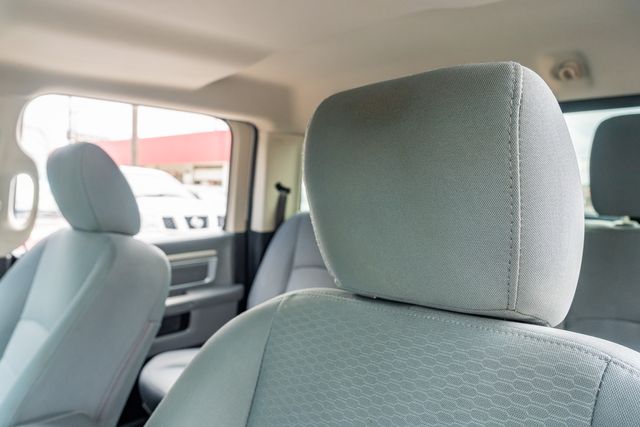 2017 Ram 2500 SLT CREW CAB 4X4 LONG BOX / 6.7L CUMMINS | Austin, TX | Rocky Mountain Truck Stop Austin 2017 Ram 2500 SLT CREW CAB 4X4 LONG BOX / 6.7L CUMMINS | Austin, TX | Rocky Mountain Truck Stop Austin