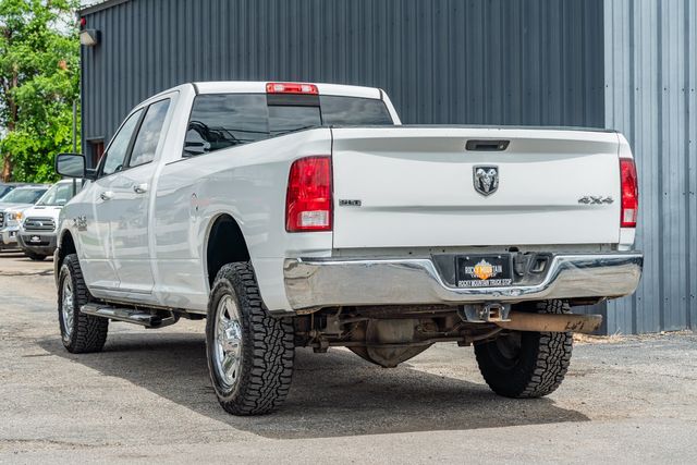 2017 Ram 2500 SLT CREW CAB 4X4 LONG BOX / 6.7L CUMMINS | Dallas, TX | Rocky Mountain Truck Stop Dallas 2017 Ram 2500 SLT CREW CAB 4X4 LONG BOX / 6.7L CUMMINS | Dallas, TX | Rocky Mountain Truck Stop Dallas