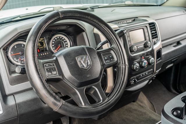 2017 Ram 2500 SLT CREW CAB 4X4 LONG BOX / 6.7L CUMMINS | Austin, TX | Rocky Mountain Truck Stop Austin 2017 Ram 2500 SLT CREW CAB 4X4 LONG BOX / 6.7L CUMMINS | Austin, TX | Rocky Mountain Truck Stop Austin