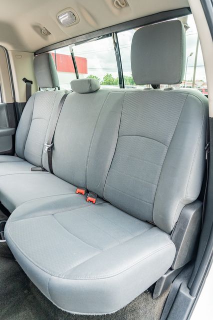 2017 Ram 2500 SLT CREW CAB 4X4 LONG BOX / 6.7L CUMMINS | Austin, TX | Rocky Mountain Truck Stop Austin 2017 Ram 2500 SLT CREW CAB 4X4 LONG BOX / 6.7L CUMMINS | Austin, TX | Rocky Mountain Truck Stop Austin