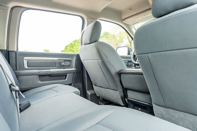 2017 Ram 2500 SLT CREW CAB 4X4 LONG BOX / 6.7L CUMMINS | Austin, TX | Rocky Mountain Truck Stop Austin 2017 Ram 2500 SLT CREW CAB 4X4 LONG BOX / 6.7L CUMMINS | Austin, TX | Rocky Mountain Truck Stop Austin