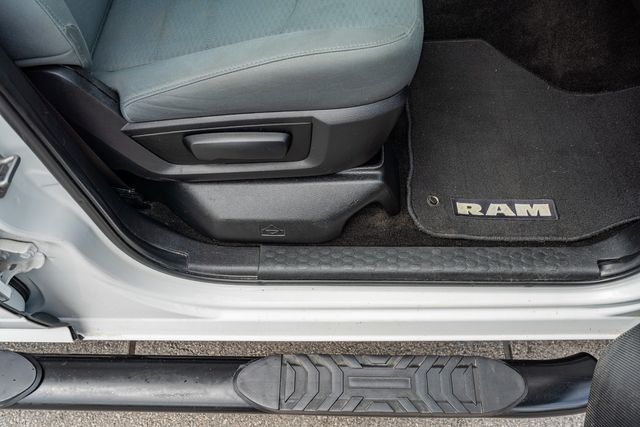 2017 Ram 2500 SLT CREW CAB 4X4 LONG BOX / 6.7L CUMMINS | Austin, TX | Rocky Mountain Truck Stop Austin 2017 Ram 2500 SLT CREW CAB 4X4 LONG BOX / 6.7L CUMMINS | Austin, TX | Rocky Mountain Truck Stop Austin