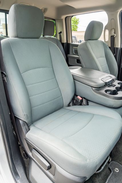 2017 Ram 2500 SLT CREW CAB 4X4 LONG BOX / 6.7L CUMMINS | Austin, TX | Rocky Mountain Truck Stop Austin 2017 Ram 2500 SLT CREW CAB 4X4 LONG BOX / 6.7L CUMMINS | Austin, TX | Rocky Mountain Truck Stop Austin