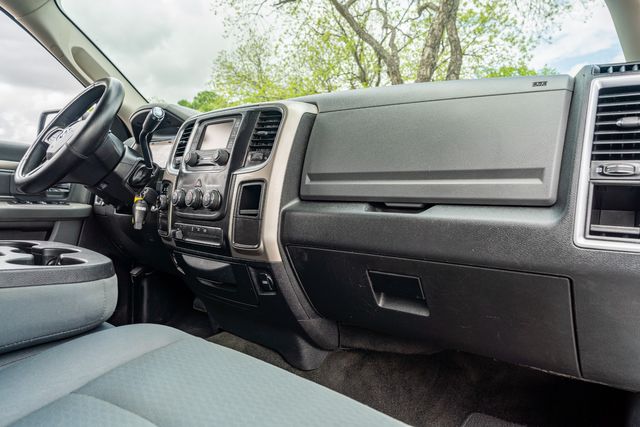 2017 Ram 2500 SLT CREW CAB 4X4 LONG BOX / 6.7L CUMMINS | Dallas, TX | Rocky Mountain Truck Stop Dallas 2017 Ram 2500 SLT CREW CAB 4X4 LONG BOX / 6.7L CUMMINS | Dallas, TX | Rocky Mountain Truck Stop Dallas