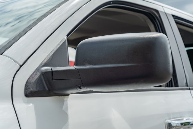 2017 Ram 2500 SLT CREW CAB 4X4 LONG BOX / 6.7L CUMMINS | Austin, TX | Rocky Mountain Truck Stop Austin