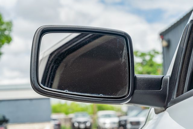 2017 Ram 2500 SLT CREW CAB 4X4 LONG BOX / 6.7L CUMMINS | Austin, TX | Rocky Mountain Truck Stop Austin