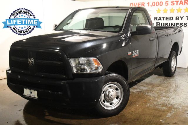 2017 Ram 2500 Tradesman | Branford, CT | Sound Auto Wholesalers