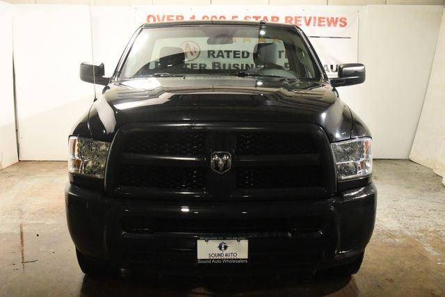 2017 Ram 2500 Tradesman | Branford, CT | Sound Auto Wholesalers