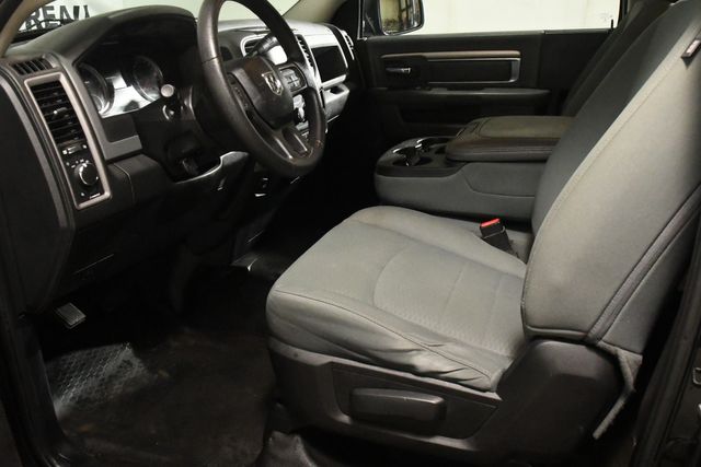 2017 Ram 2500 Tradesman | Branford, CT | Sound Auto Wholesalers