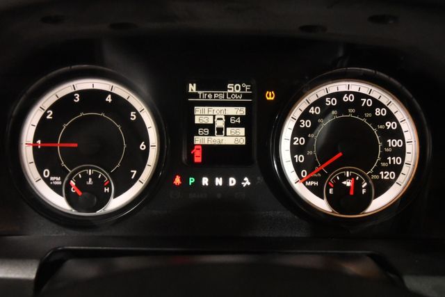 2017 Ram 2500 Tradesman | Branford, CT | Sound Auto Wholesalers