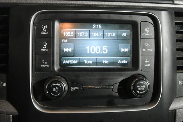 2017 Ram 2500 Tradesman | Branford, CT | Sound Auto Wholesalers