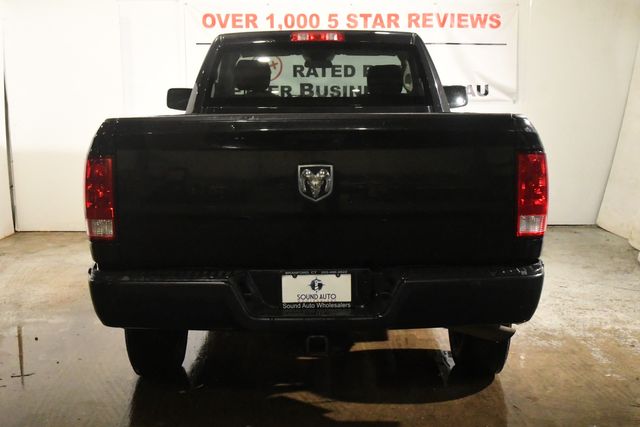 2017 Ram 2500 Tradesman | Branford, CT | Sound Auto Wholesalers 2017 Ram 2500 Tradesman | Branford, CT | Sound Auto Wholesalers