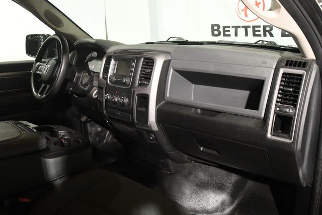 2017 Ram 2500 Tradesman | Branford, CT | Sound Auto Wholesalers