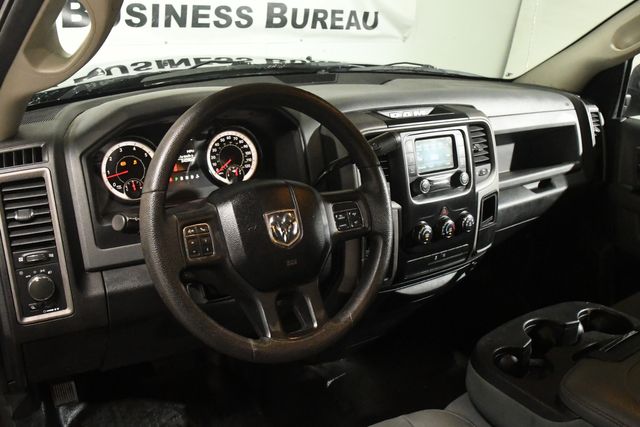 2017 Ram 2500 Tradesman | Branford, CT | Sound Auto Wholesalers