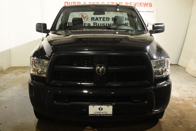 2017 Ram 2500 Tradesman | Branford, CT | Sound Auto Wholesalers 2017 Ram 2500 Tradesman | Branford, CT | Sound Auto Wholesalers