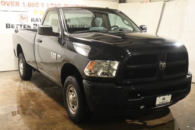 2017 Ram 2500 Tradesman | Branford, CT | Sound Auto Wholesalers