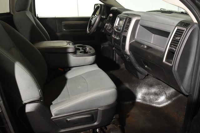 2017 Ram 2500 Tradesman | Branford, CT | Sound Auto Wholesalers