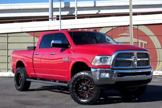 2017 Ram 2500 Laramie | Carrollton, TX | Perfect Motorcars