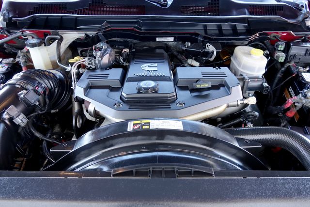 2017 Ram 2500 Laramie | Carrollton, TX | Perfect Motorcars