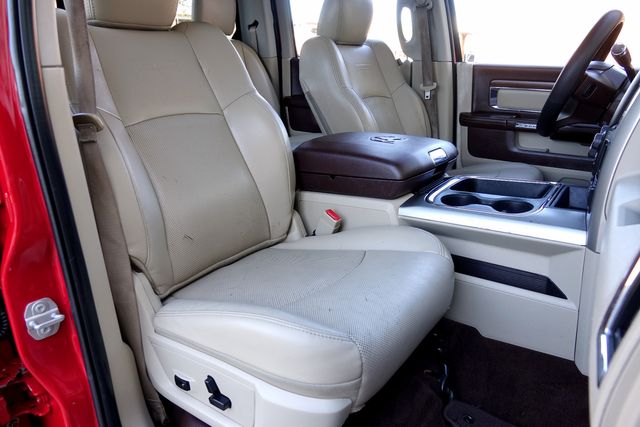 2017 Ram 2500 Laramie | Carrollton, TX | Perfect Motorcars