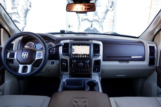 2017 Ram 2500 Laramie | Carrollton, TX | Perfect Motorcars