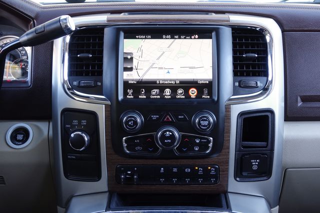 2017 Ram 2500 Laramie | Carrollton, TX | Perfect Motorcars