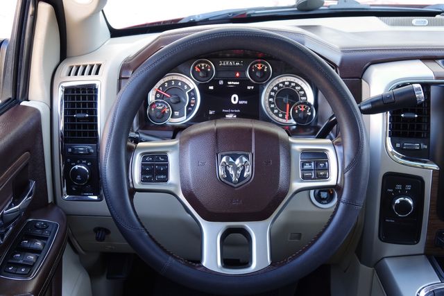 2017 Ram 2500 Laramie | Carrollton, TX | Perfect Motorcars