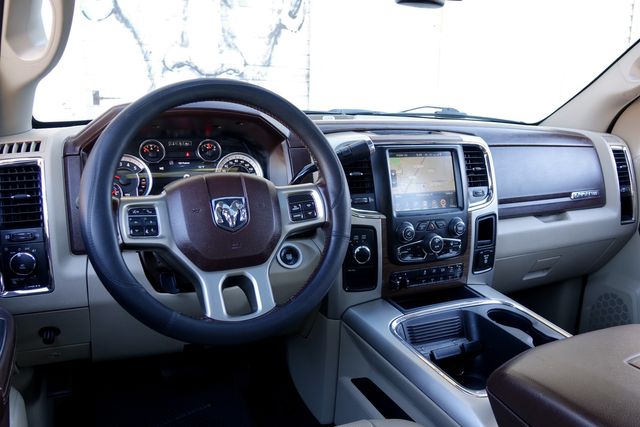 2017 Ram 2500 Laramie | Carrollton, TX | Perfect Motorcars 2017 Ram 2500 Laramie | Carrollton, TX | Perfect Motorcars