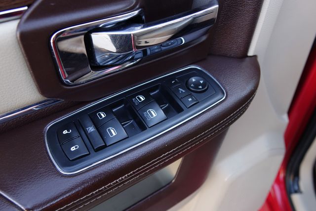 2017 Ram 2500 Laramie | Carrollton, TX | Perfect Motorcars