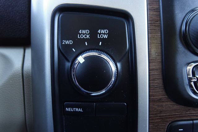 2017 Ram 2500 Laramie | Carrollton, TX | Perfect Motorcars