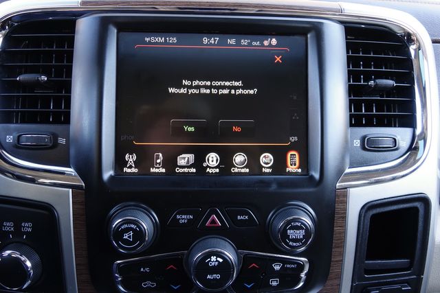 2017 Ram 2500 Laramie | Carrollton, TX | Perfect Motorcars 2017 Ram 2500 Laramie | Carrollton, TX | Perfect Motorcars