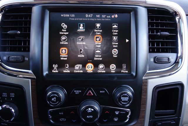 2017 Ram 2500 Laramie | Carrollton, TX | Perfect Motorcars 2017 Ram 2500 Laramie | Carrollton, TX | Perfect Motorcars