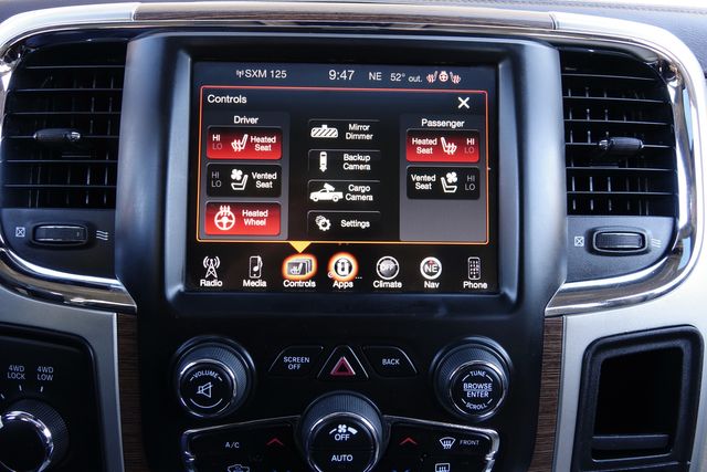 2017 Ram 2500 Laramie | Carrollton, TX | Perfect Motorcars 2017 Ram 2500 Laramie | Carrollton, TX | Perfect Motorcars