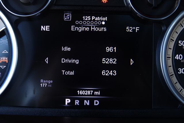 2017 Ram 2500 Laramie | Carrollton, TX | Perfect Motorcars 2017 Ram 2500 Laramie | Carrollton, TX | Perfect Motorcars